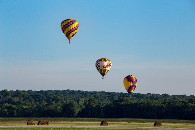 Middletown Balloonfest