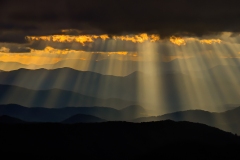 Caney Fork Overlook