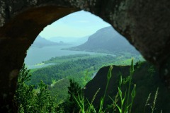 Rich Sears Columbia-Gorge-Oregon